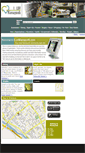 Mobile Screenshot of iluvmanayunk.com